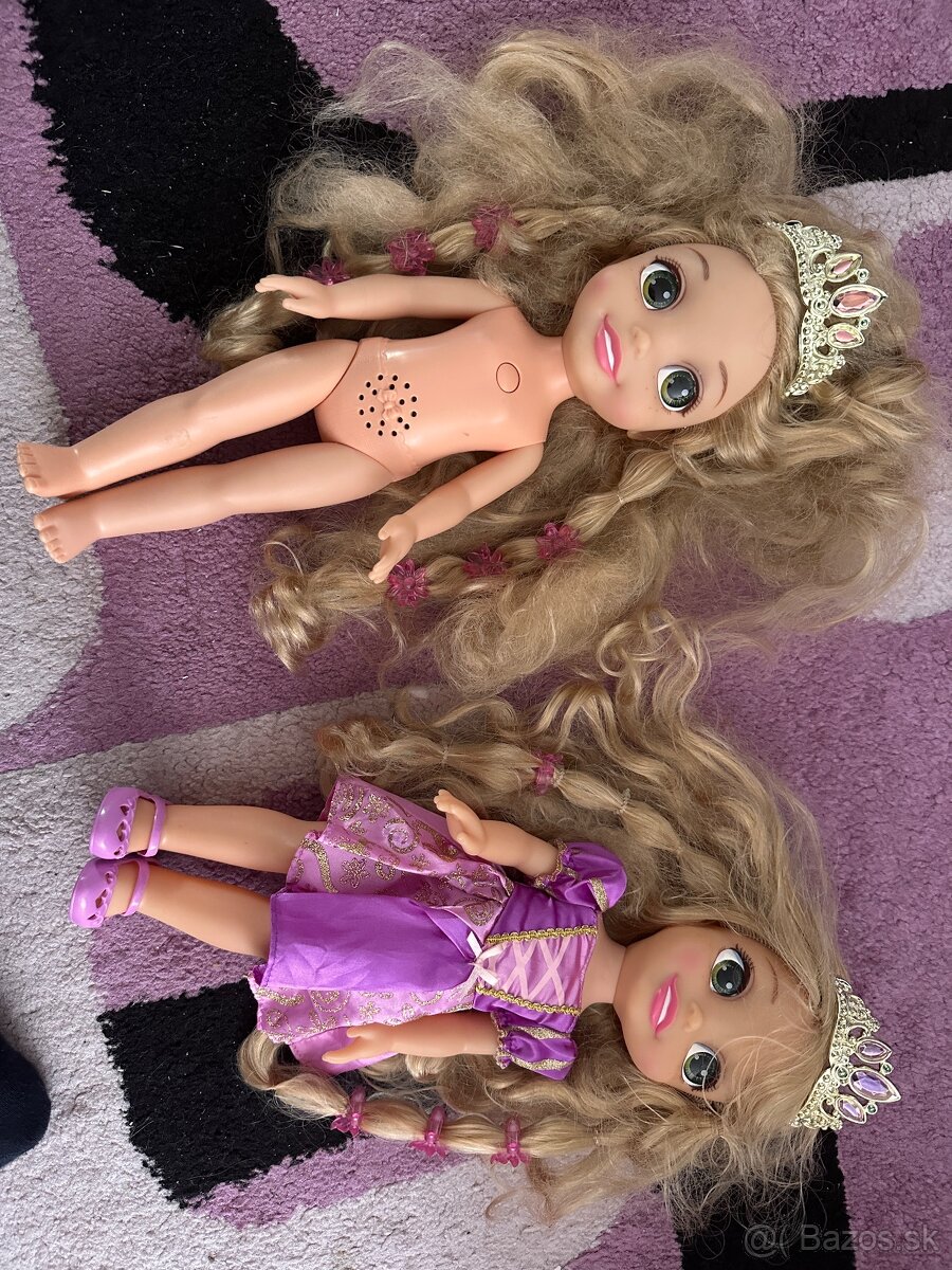 Hracky pre dievca - 13