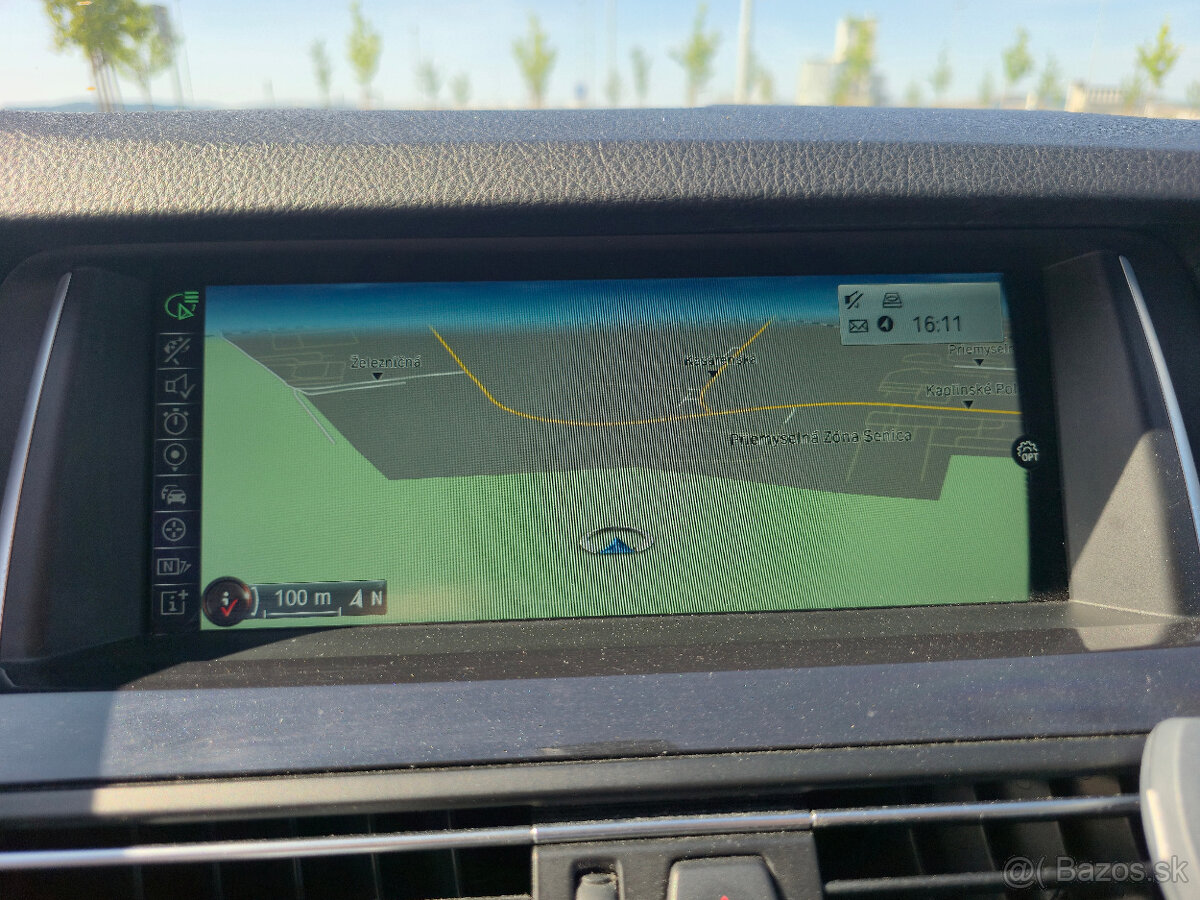 BMW F10 530d Xdrive - 13