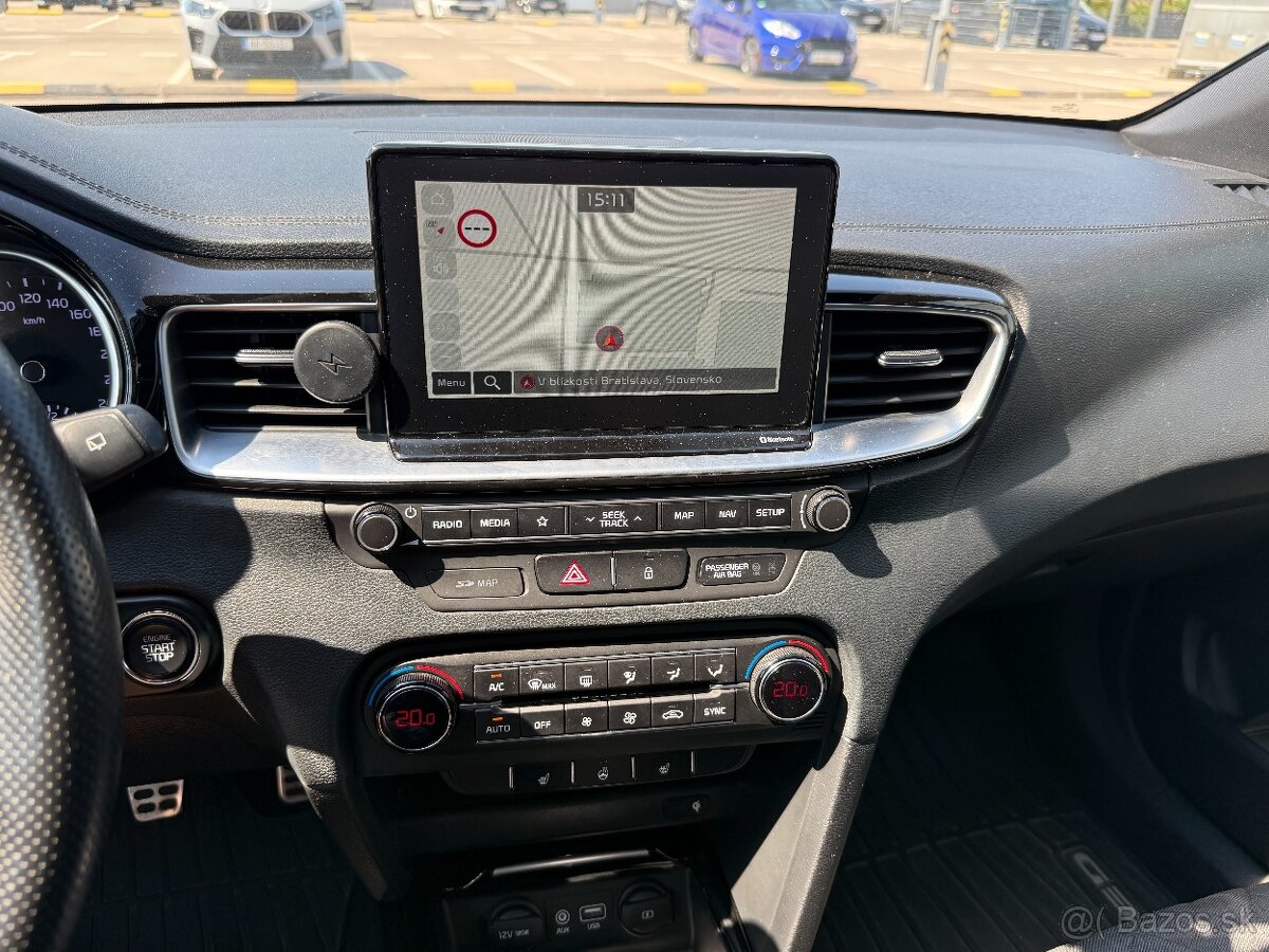 Kia Ceed ProCeed 1.4 T-GDi GT-Line - 13