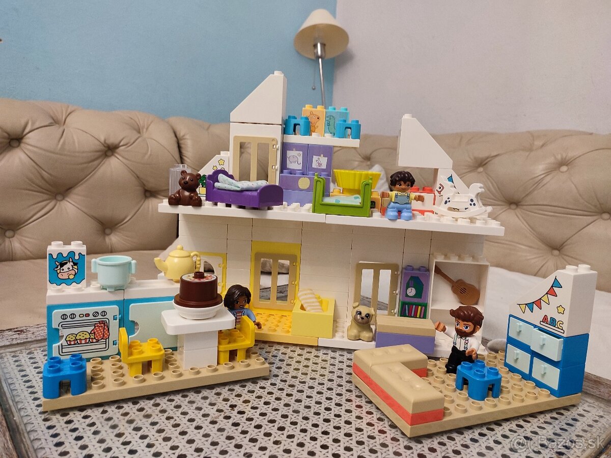 Lego Duplo - 13