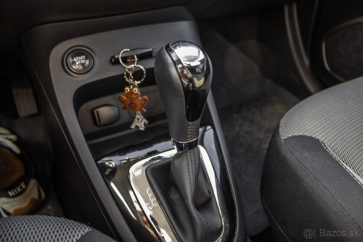 Renault Captur 1.2 TCe 88kW AT/6 - 13