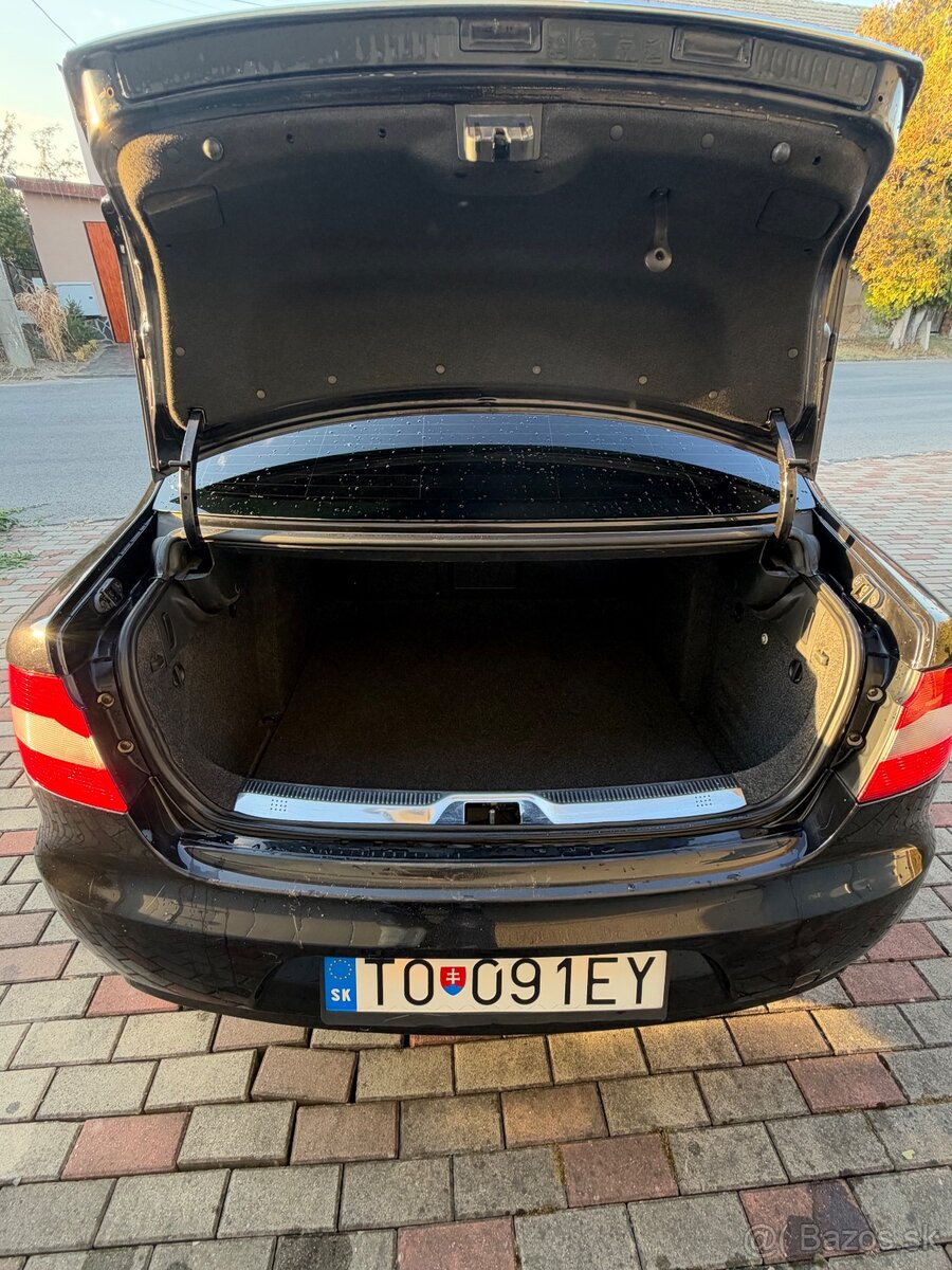 Skoda Superb 2.0tdi dsg 125kw - 13