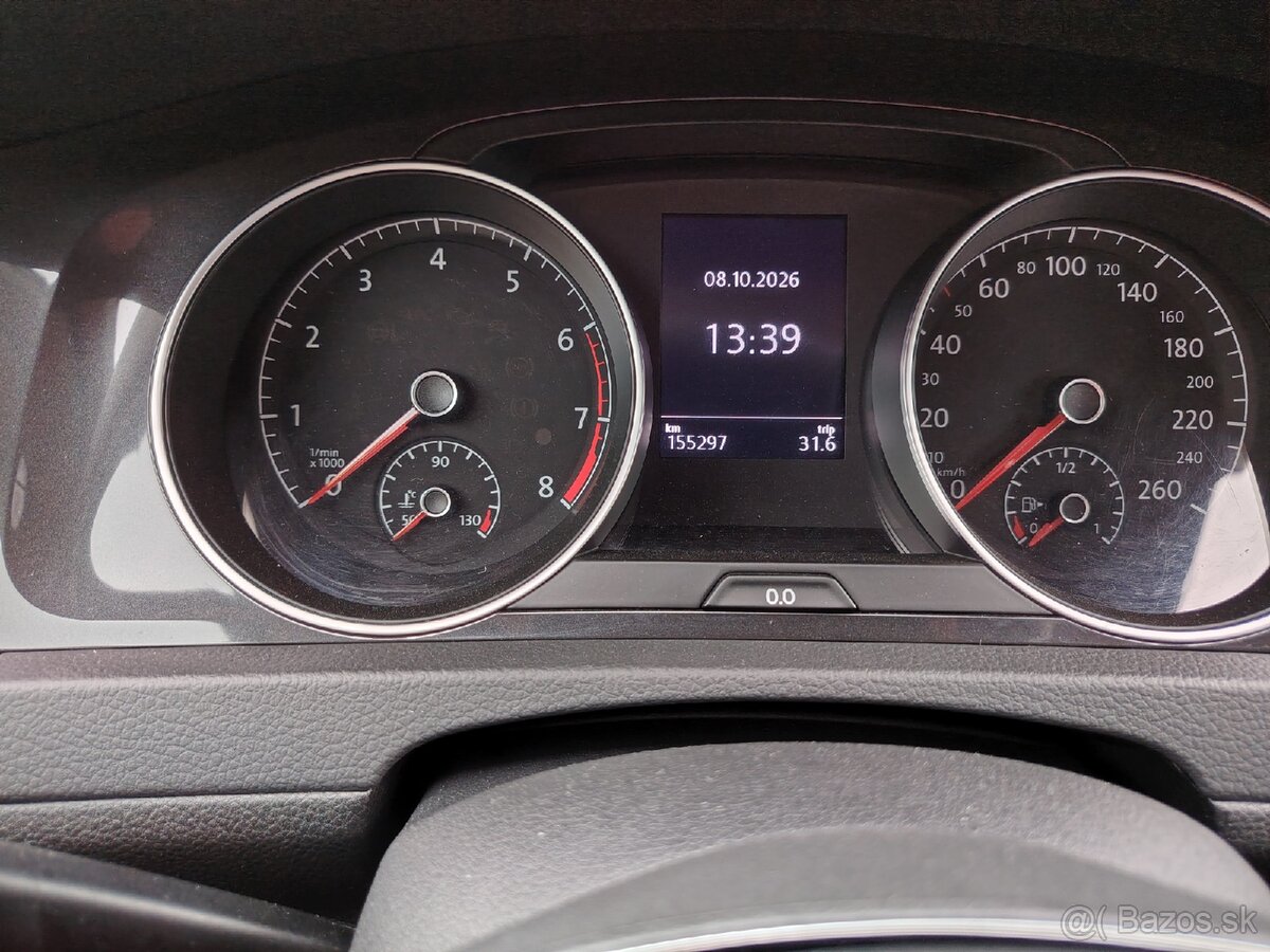 GOLF 7. 5 1.5 TSI 110 kw - 13