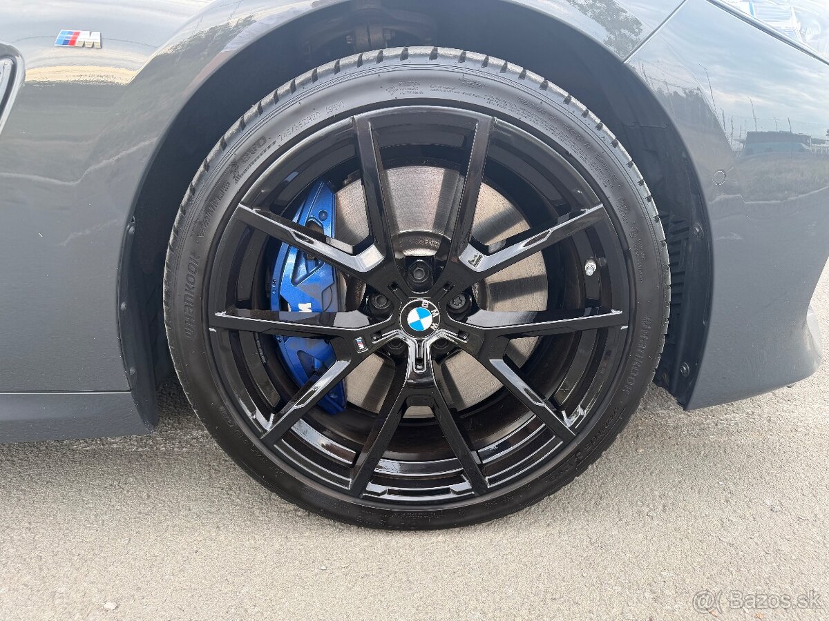 BMW m850i xdrive - 13