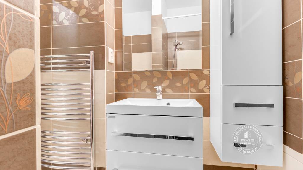 AXIS REAL | 2-izb. byt v RD, TERASA, BA IV Dúbravka, Tavarik - 13