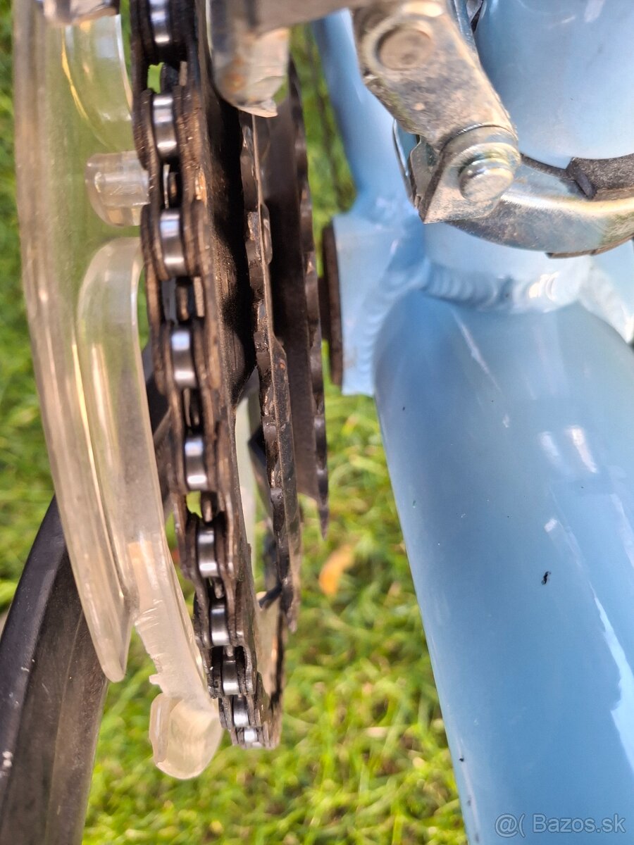 AUTHOR SPECTRA- damsky/dievčenský bicykel - 13