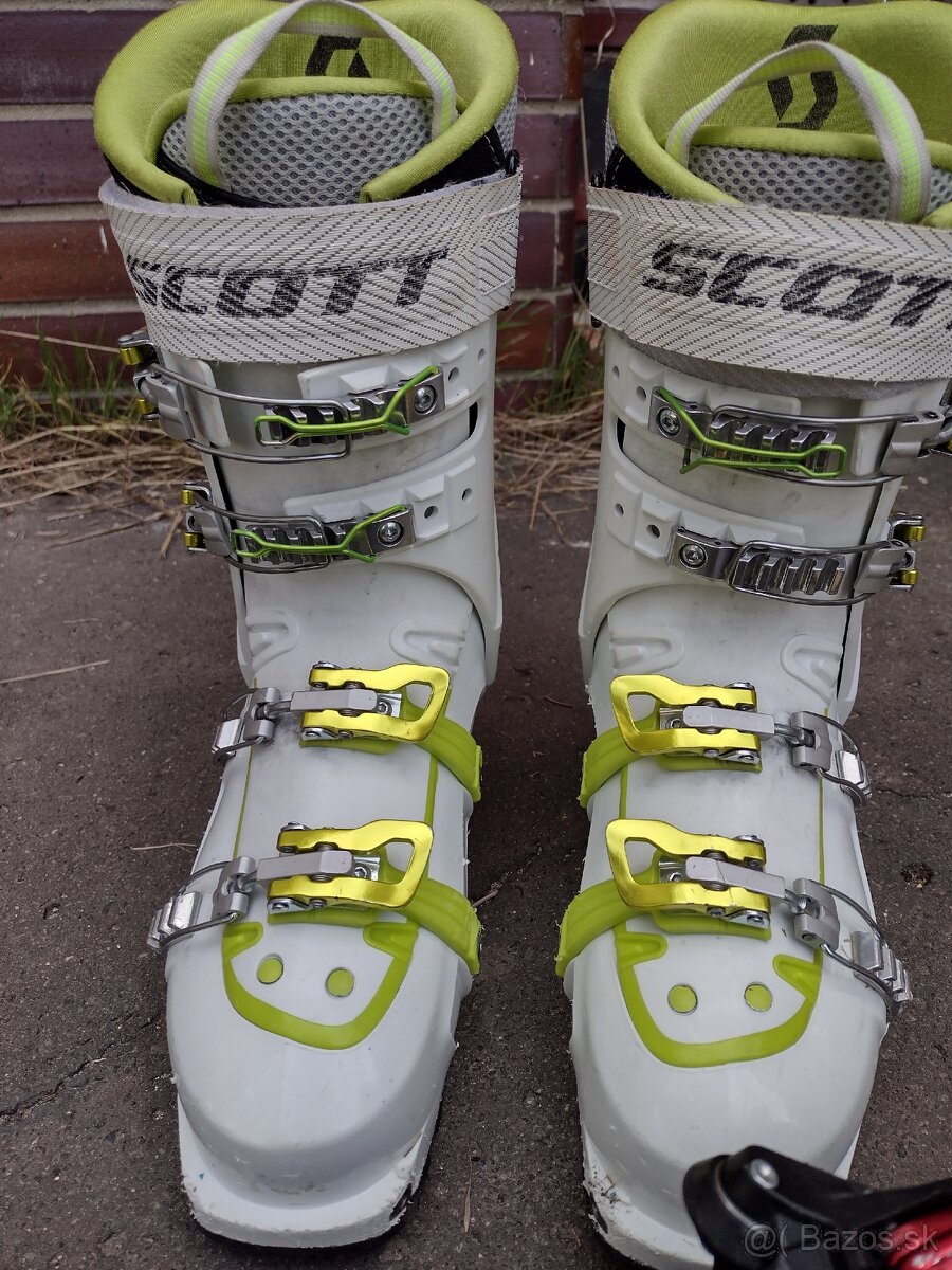 SKIALPI 150CM,160cm - 13