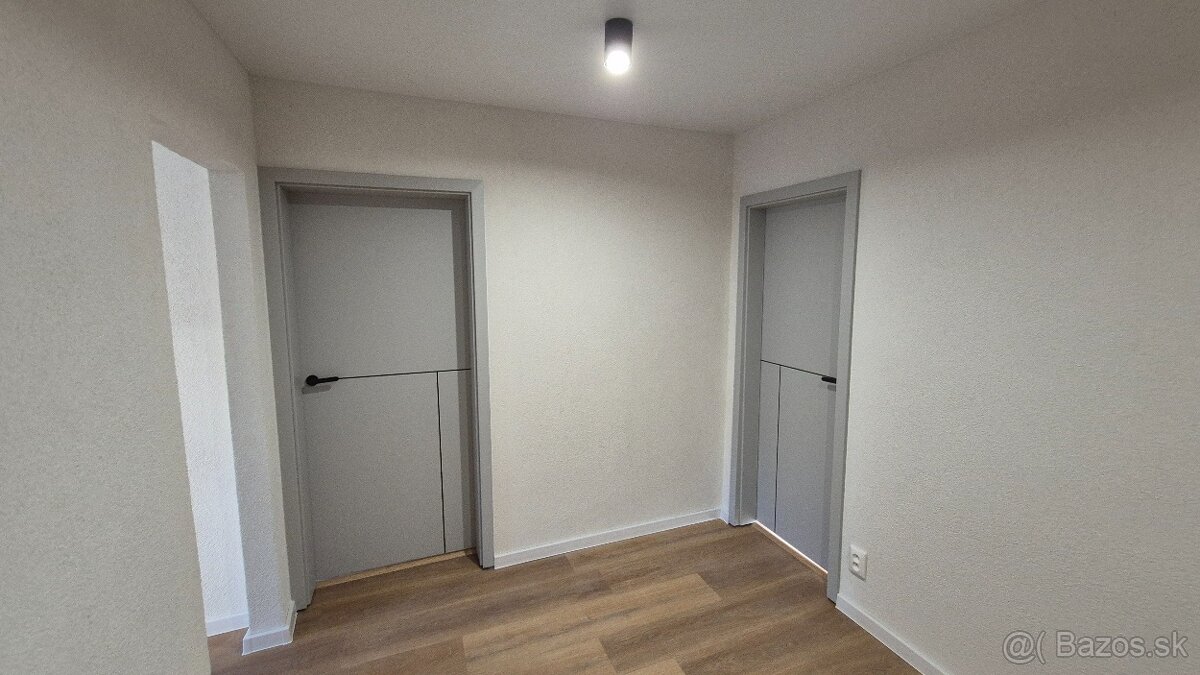 2,5 izbový byt na prenájom, ZV Zlatý potok, krásny - 13