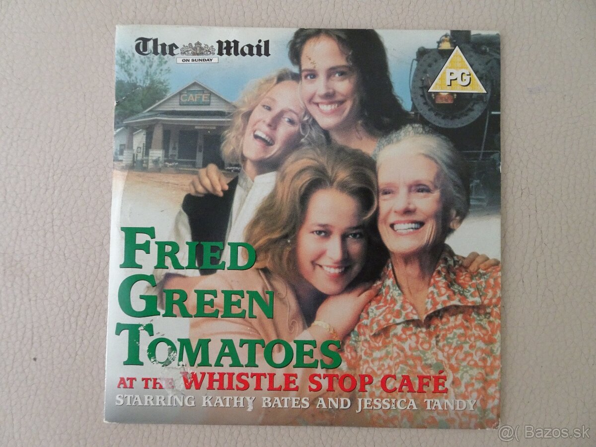 Predám sadu original anglických DVD dovezené z Anglicka - 13