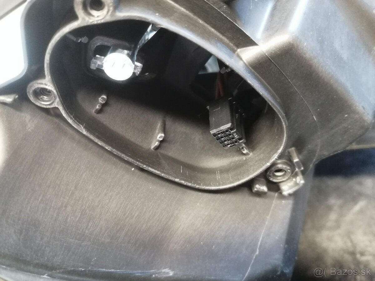 Land Rover Discovery 5 L462 levý FULL LED světlomet - 13