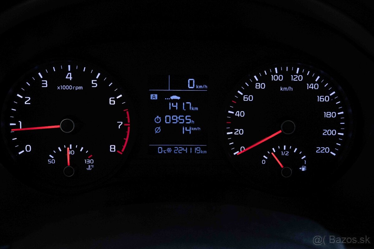 Kia Stonic 1.0 T-GDi Silver - 13