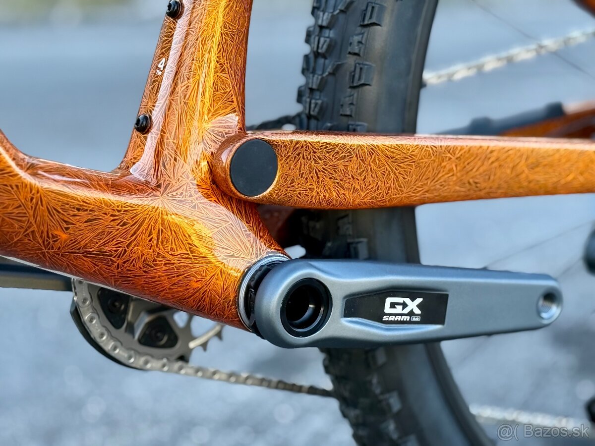 KTM KTM Scarp MT Exonic Evo 3 Paris - 13
