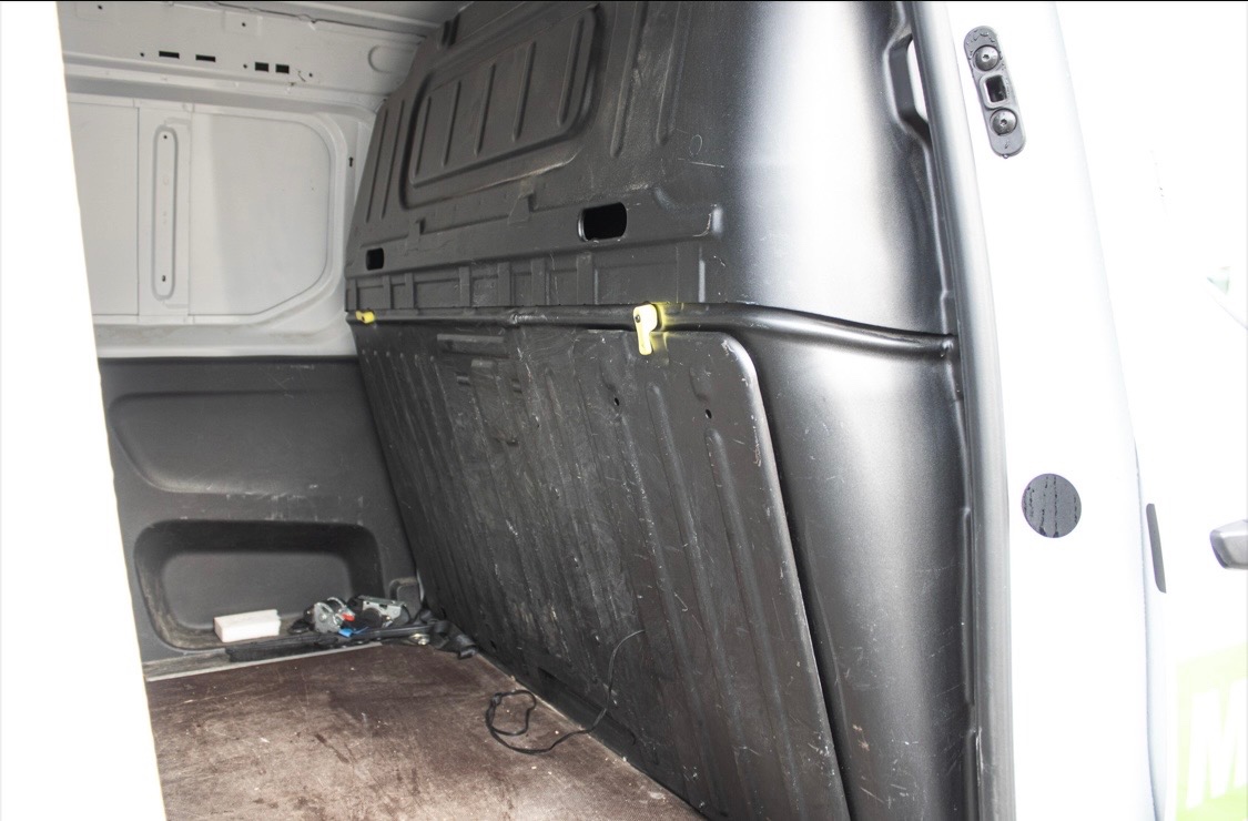 Opel Combo 1.2 Turbo | 2022 | 1. majiteľ - 13