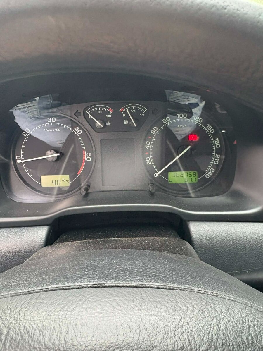 Predám Škoda Octavia 1.9TDI 81Kw - 13