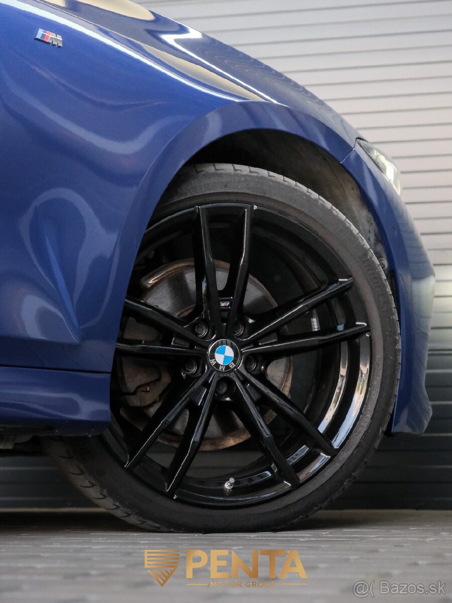 ⭐ BMW 320d xDrive M-packet ⭐ - 13
