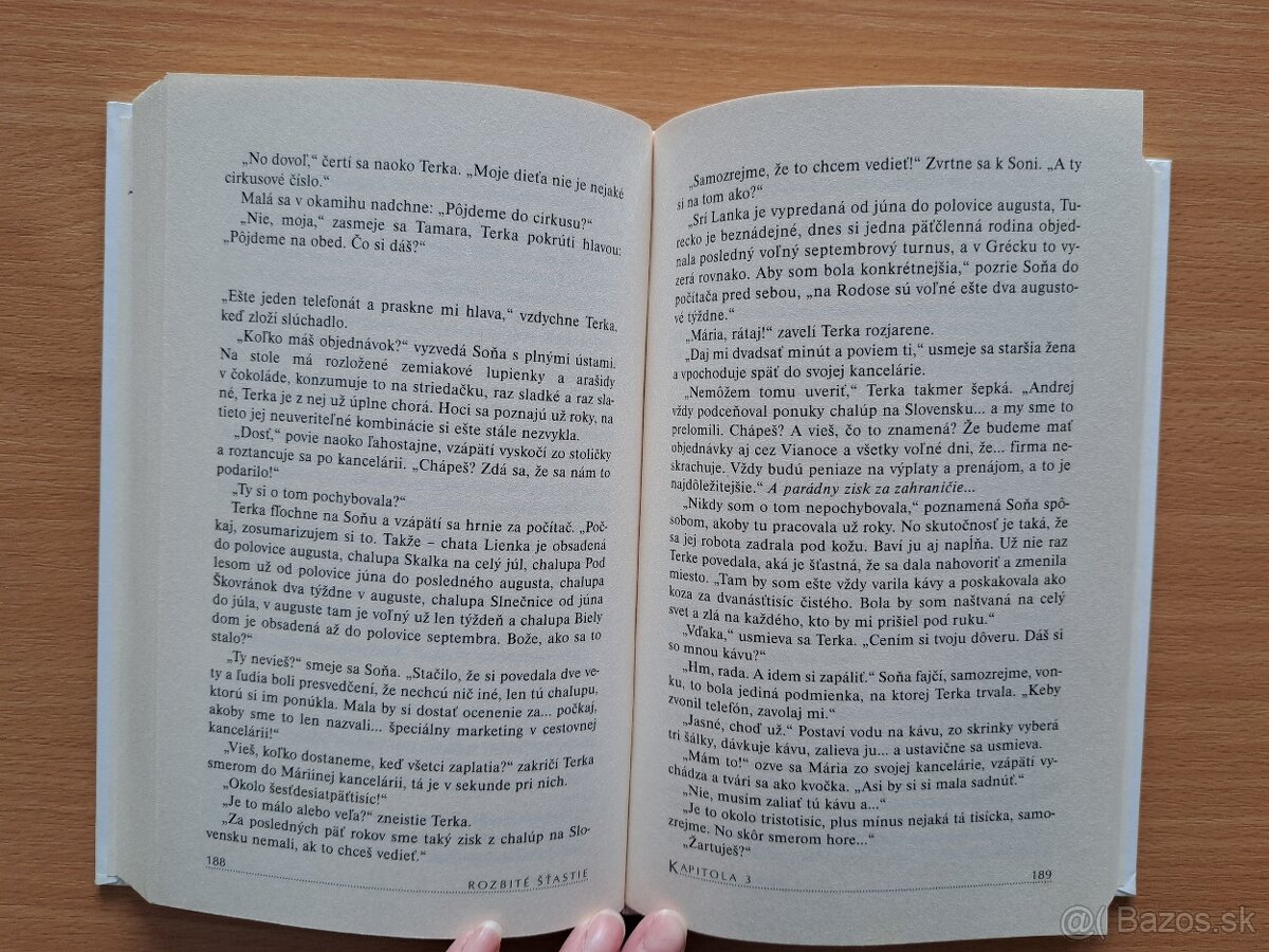 Táňa Keleová – Vasilková - 13