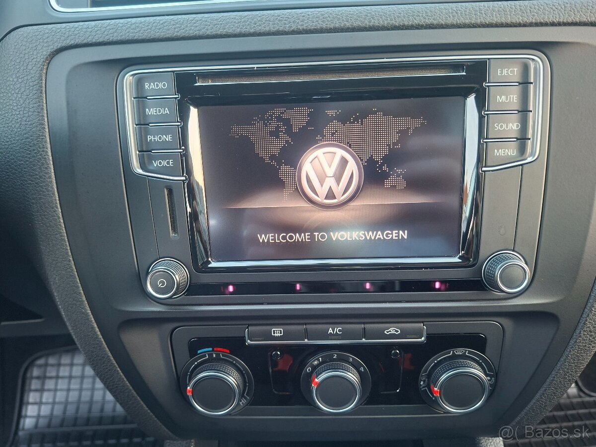 VW JETTA, 2.0 TDI, 81 kW, 2015, 7-st. DSG - 13