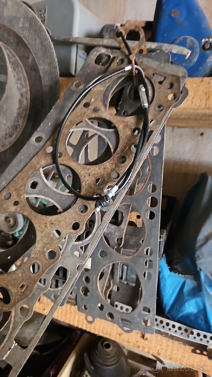 Veterán sučiastky - 13