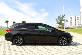 Hyundai i40 cw - 13