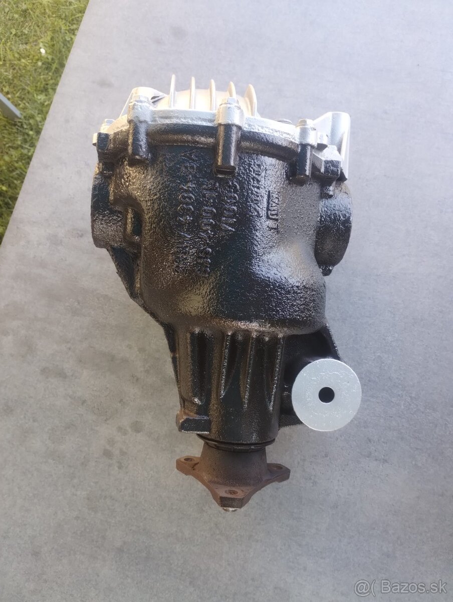 Jaguar XJR/XJ Diferenciál - 13