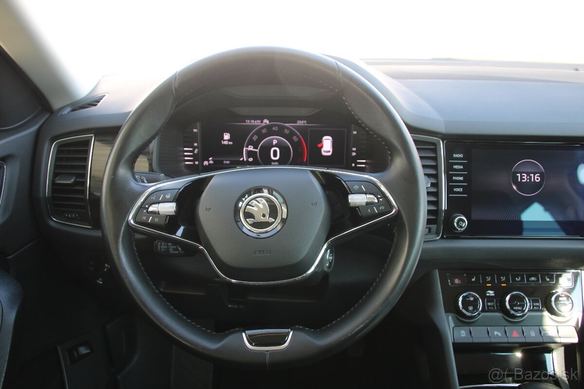 ŠKODA Kodiaq - 13