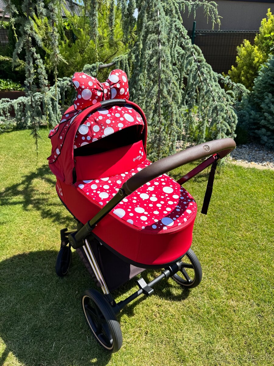 Cybex Priam by Jeremy Scott - 13