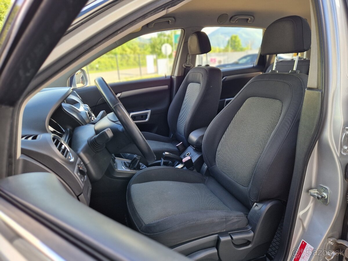 Opel Antara 2.0 CDTI 4x4 Cosmo - 13