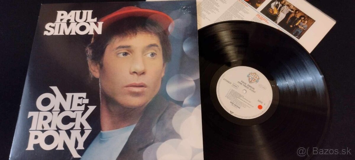 LP rock-pop 3 - 13