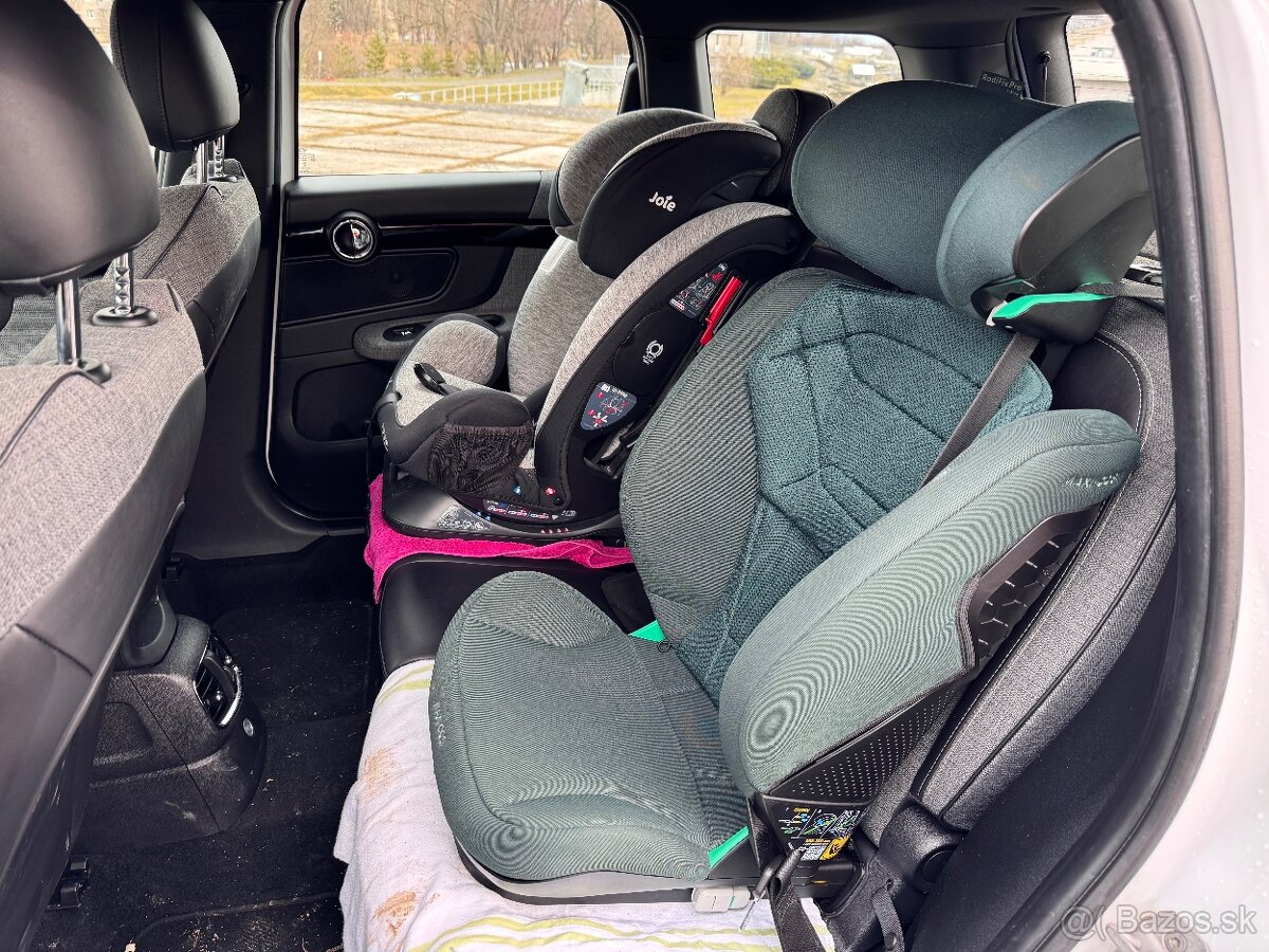 Mini Countryman Cooper SD ALL4 A/T - 13