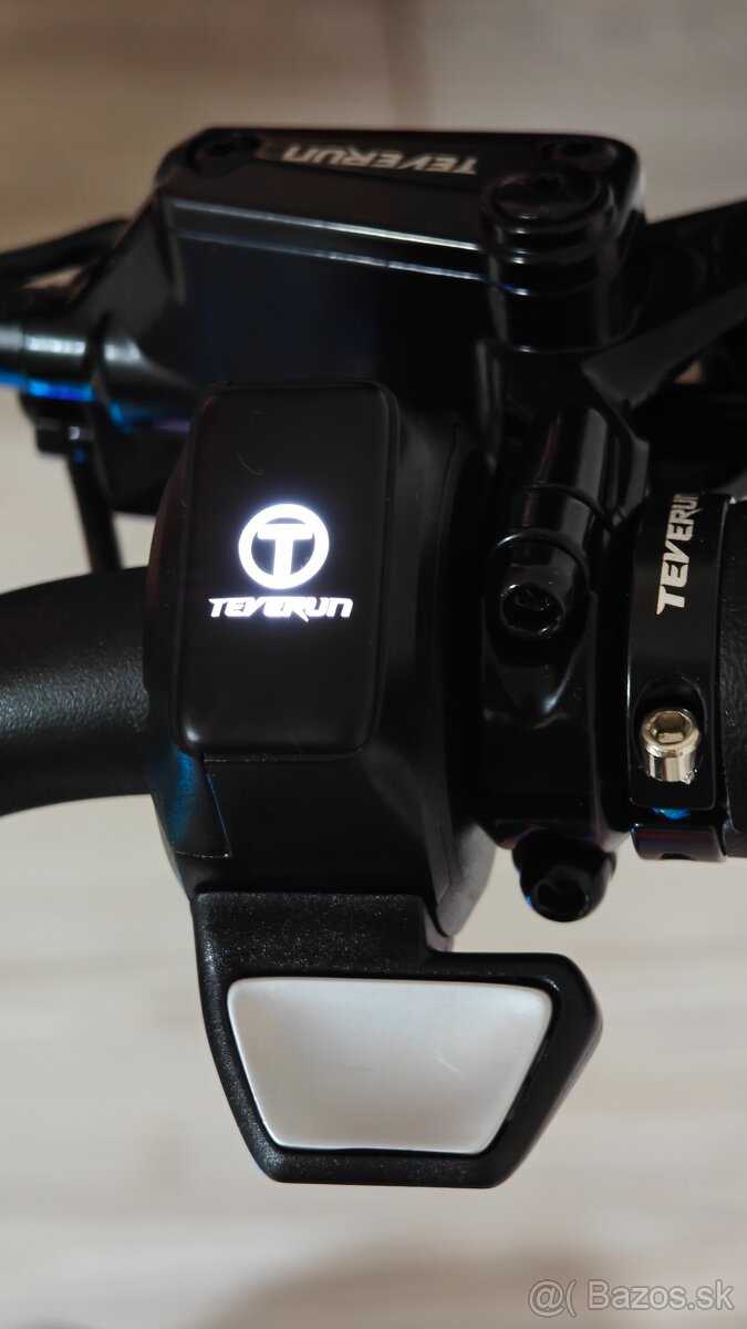 Teverun Mini Pro 31,8Ah - 13