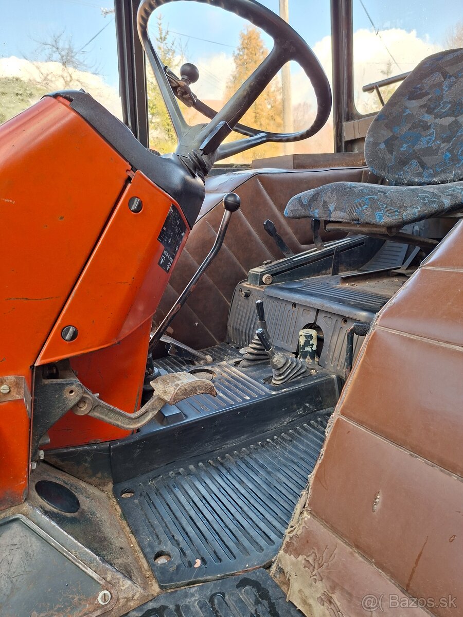 Zetor 5245 - 13