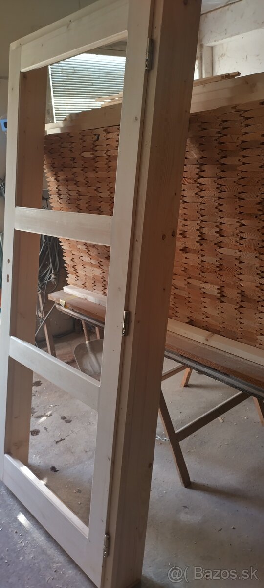 Drevený Šindeľ ,výrobky s dreva - 13