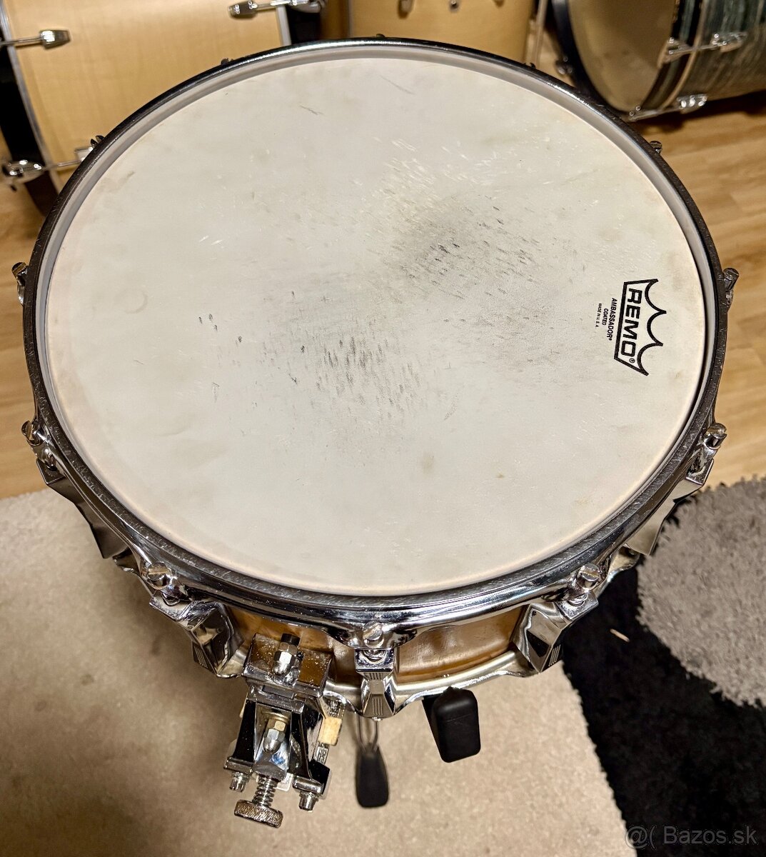Sonor Lite LD557 MB - 13