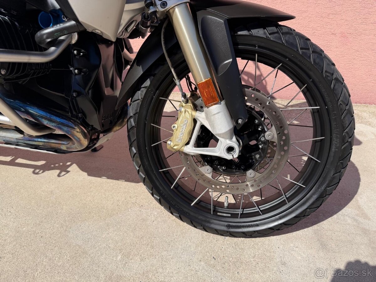 BMW R1200GS - 13