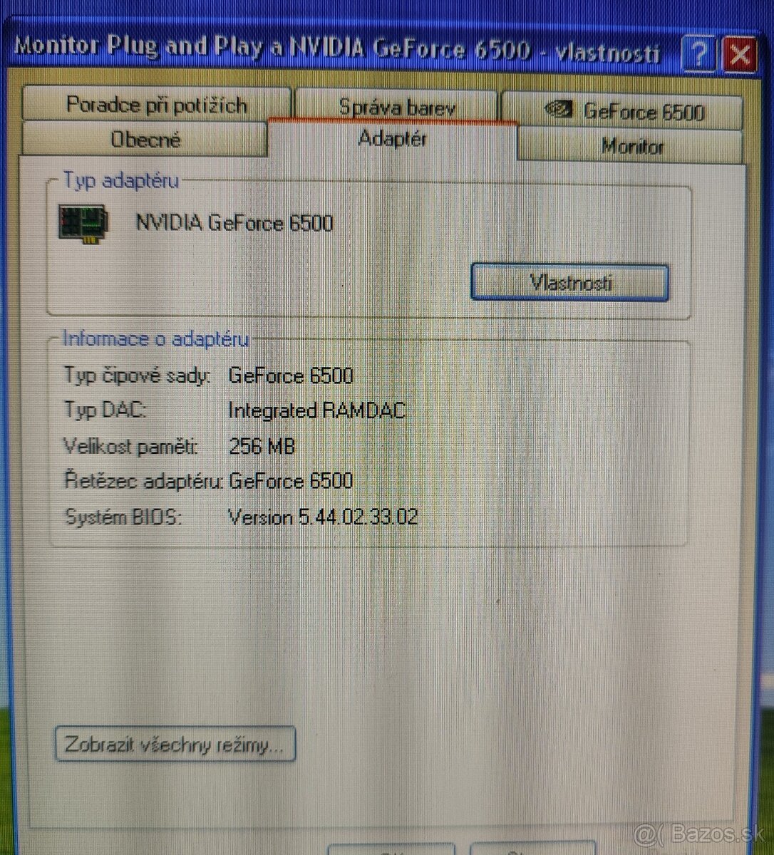 Dell Optiplex gx 280 - 13