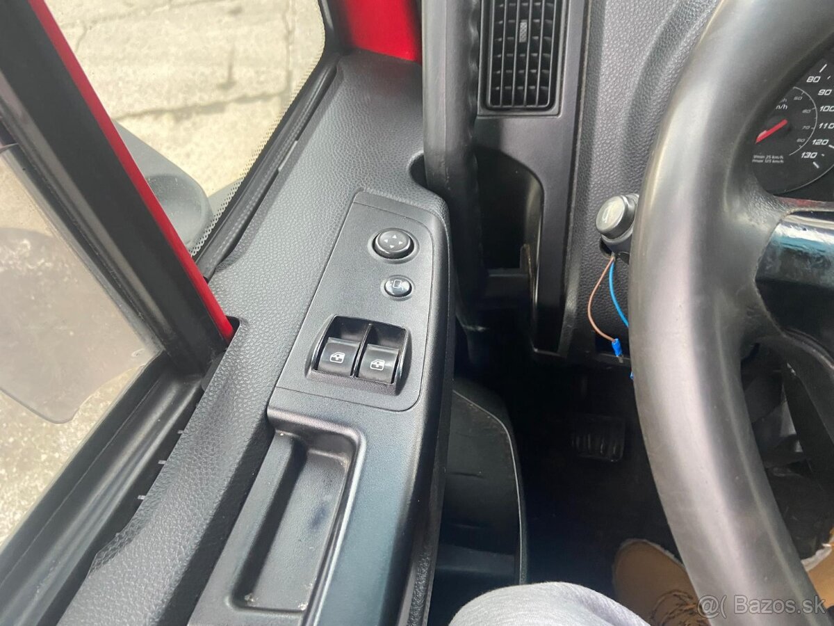 Iveco Eurocargo 120E25, Euro 6 - 13