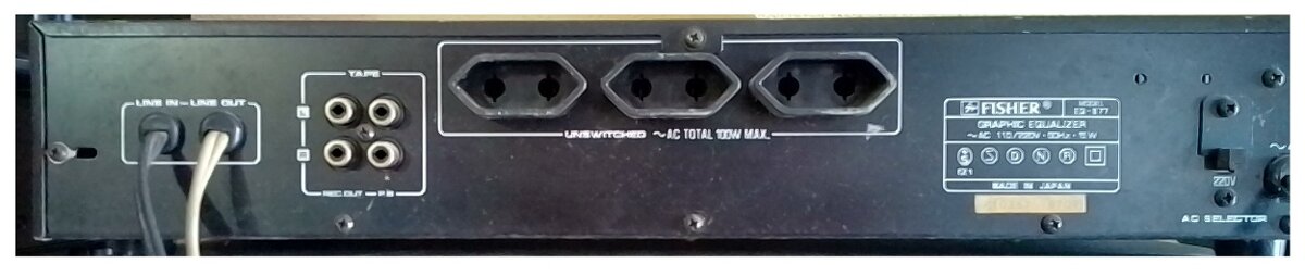 predám rôzne zosilovače a hifi veže - 13