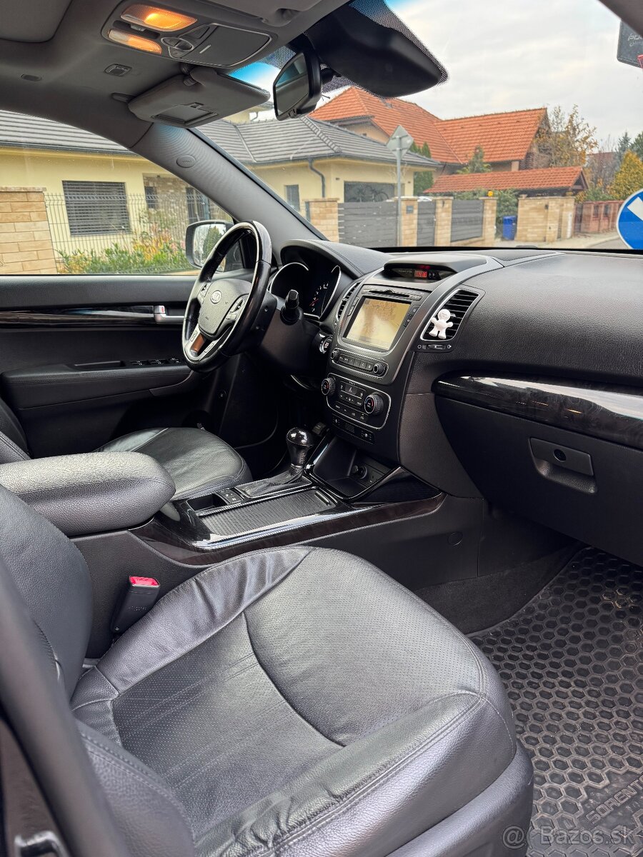 Kia Sorento 2.2 CRDi 145 kW – Platinum - 13