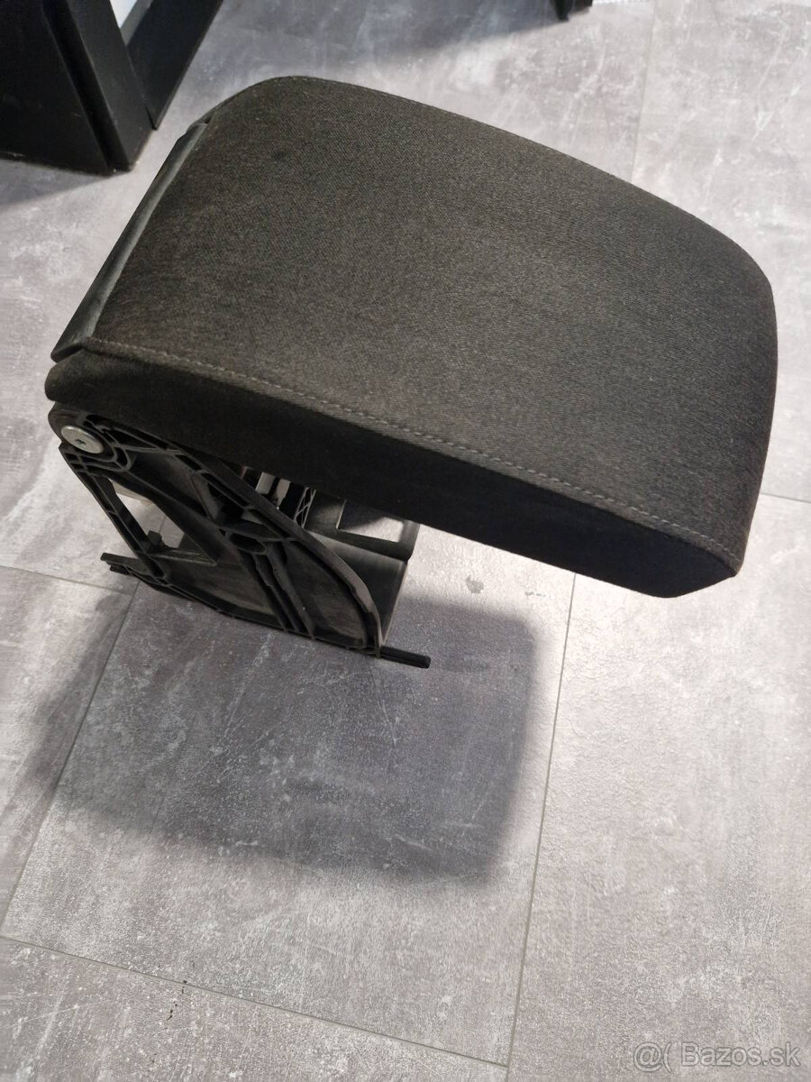Lakťová opierka Škoda Octavia 3, Škoda Octavia 2, VW Tiguan - 13