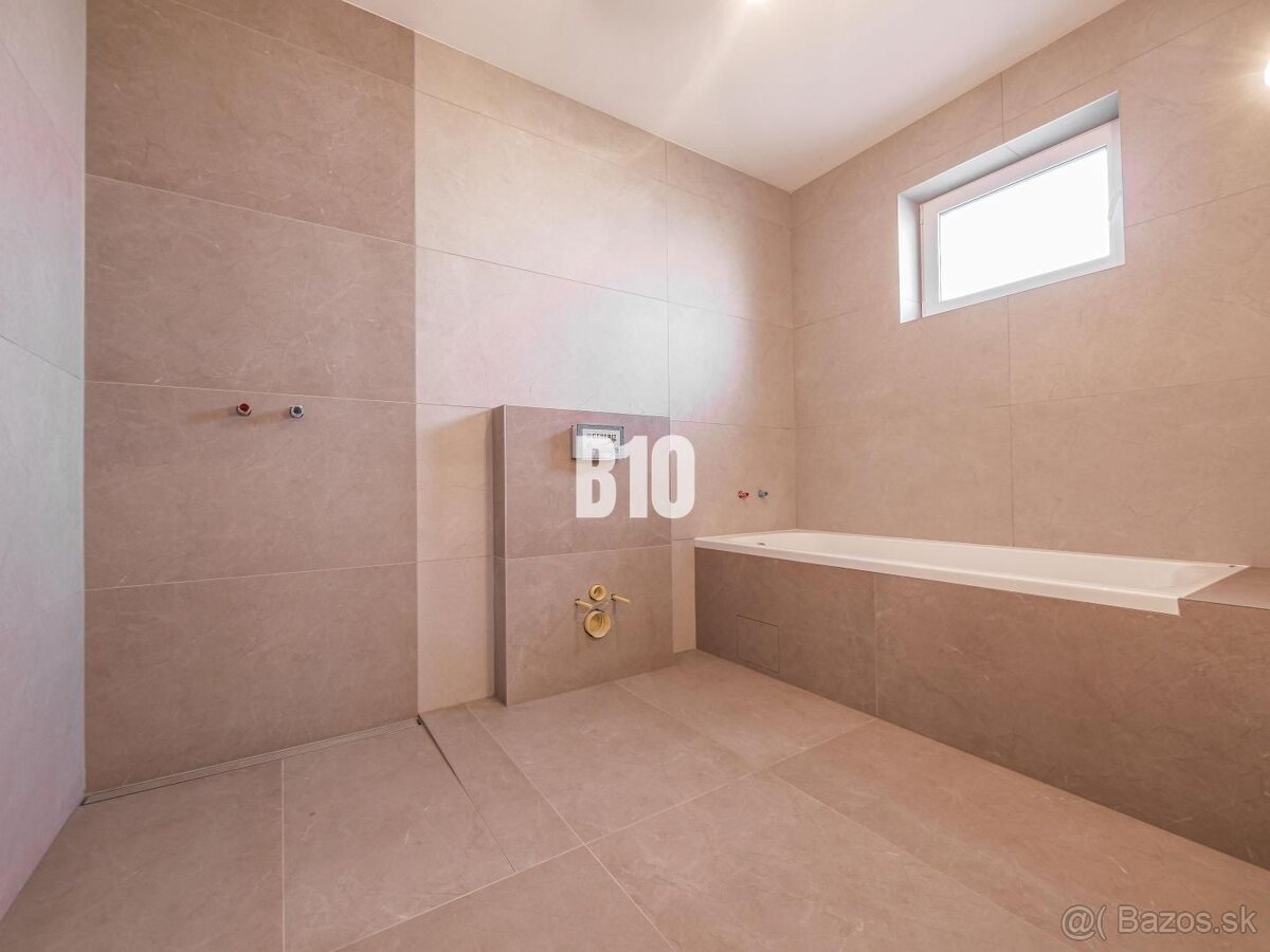 Rodinný dom, ŠTANDARD, upravený pozemok - okres Nitra - 13