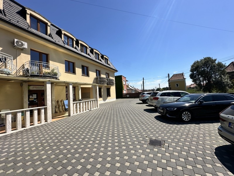 Novostavba 3 izbový byt v obci Čierny Brod 125.000 € - 13