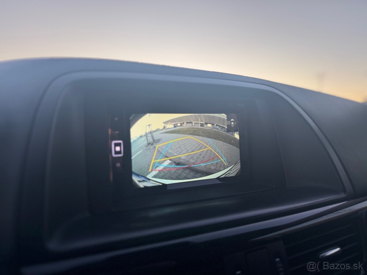 Mazda CX5 AWD 2.2 SKYACTIV-D 2013 - 13