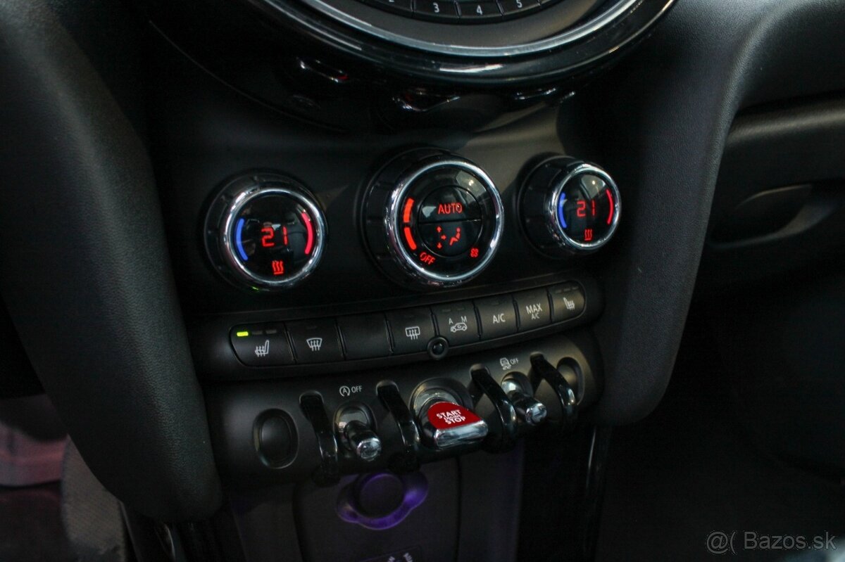 Mini Cooper S 2.0 B48 - 13