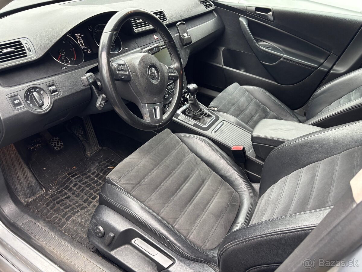 ✳️VW Passat B6 2.0 TDI 103 kW HIGHLINE 2010✳️ - 13