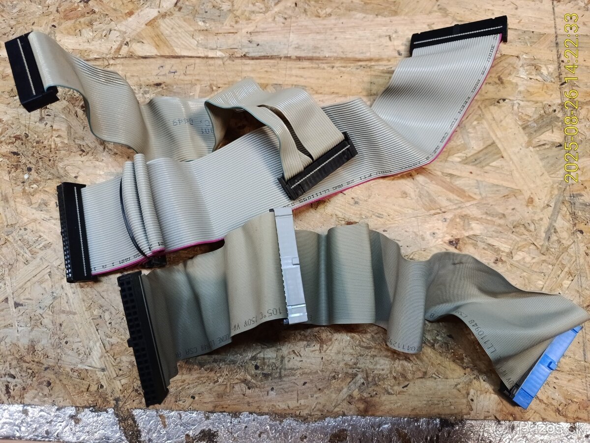 Ponukam na predaj tieto komponenty.... - 13