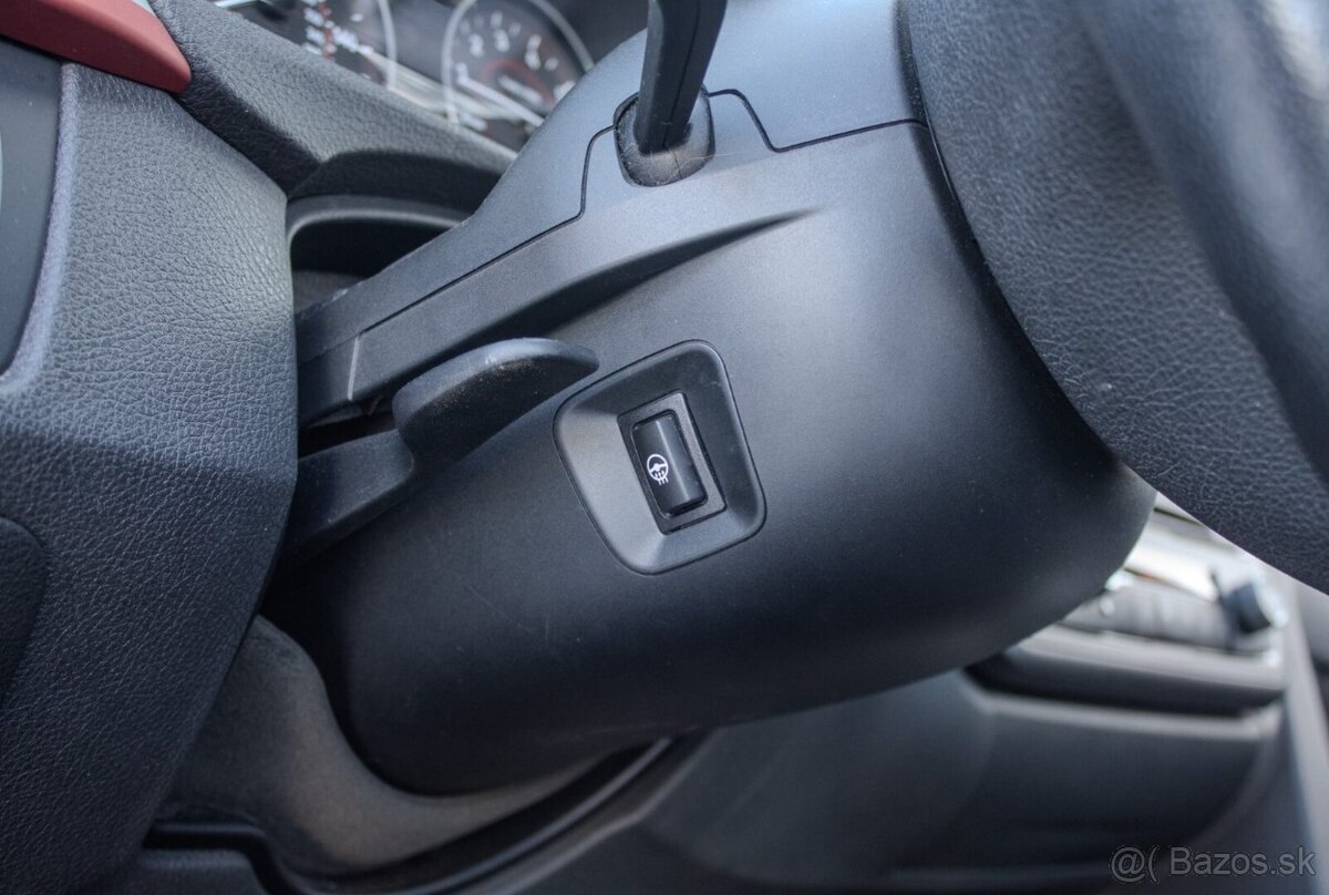 BMW Rad 3 335i xDrive A/T - 13