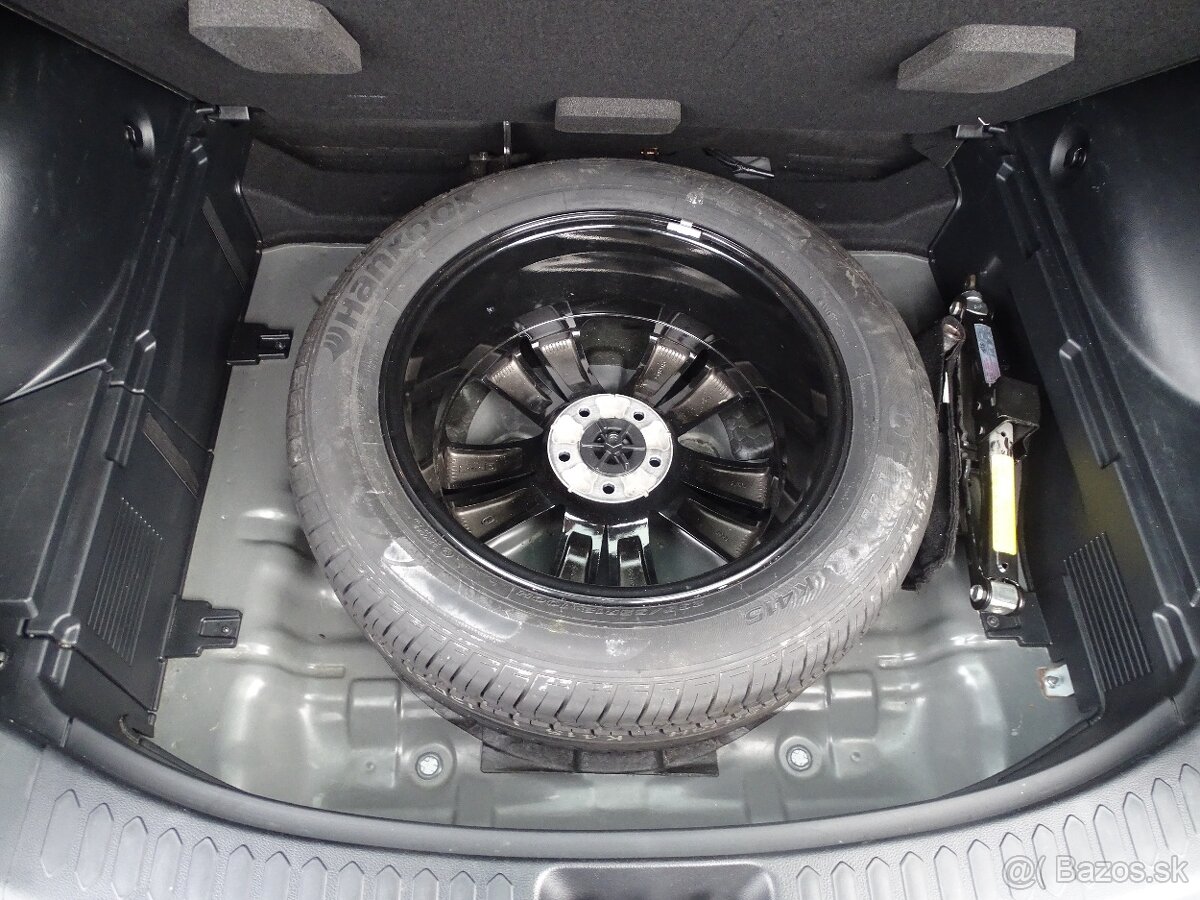 Kia Sportage 4x4 2.0 CRDI - 13