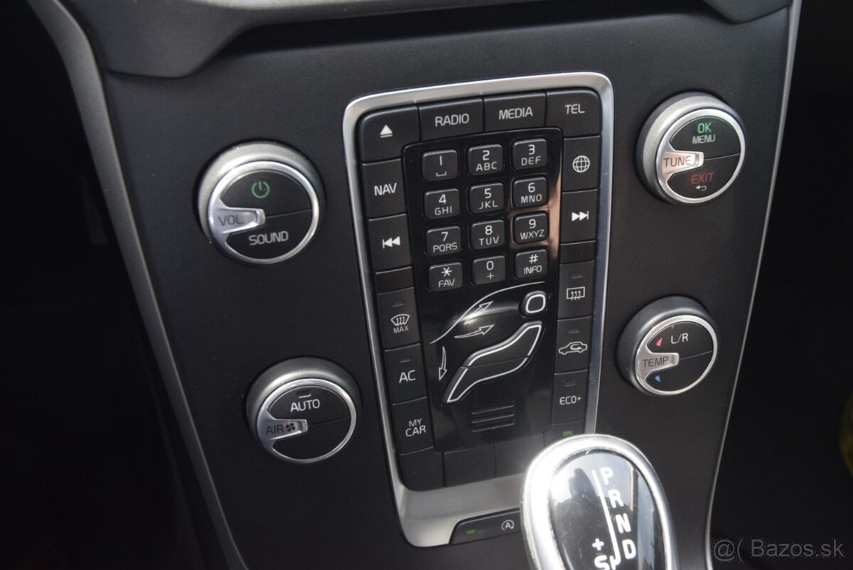 Volvo V40 - 13