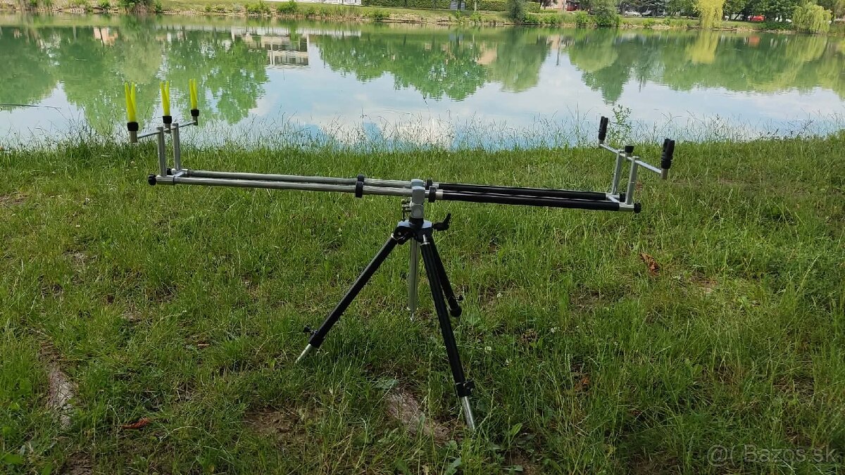 Predám Rod Pod ako nový - 13
