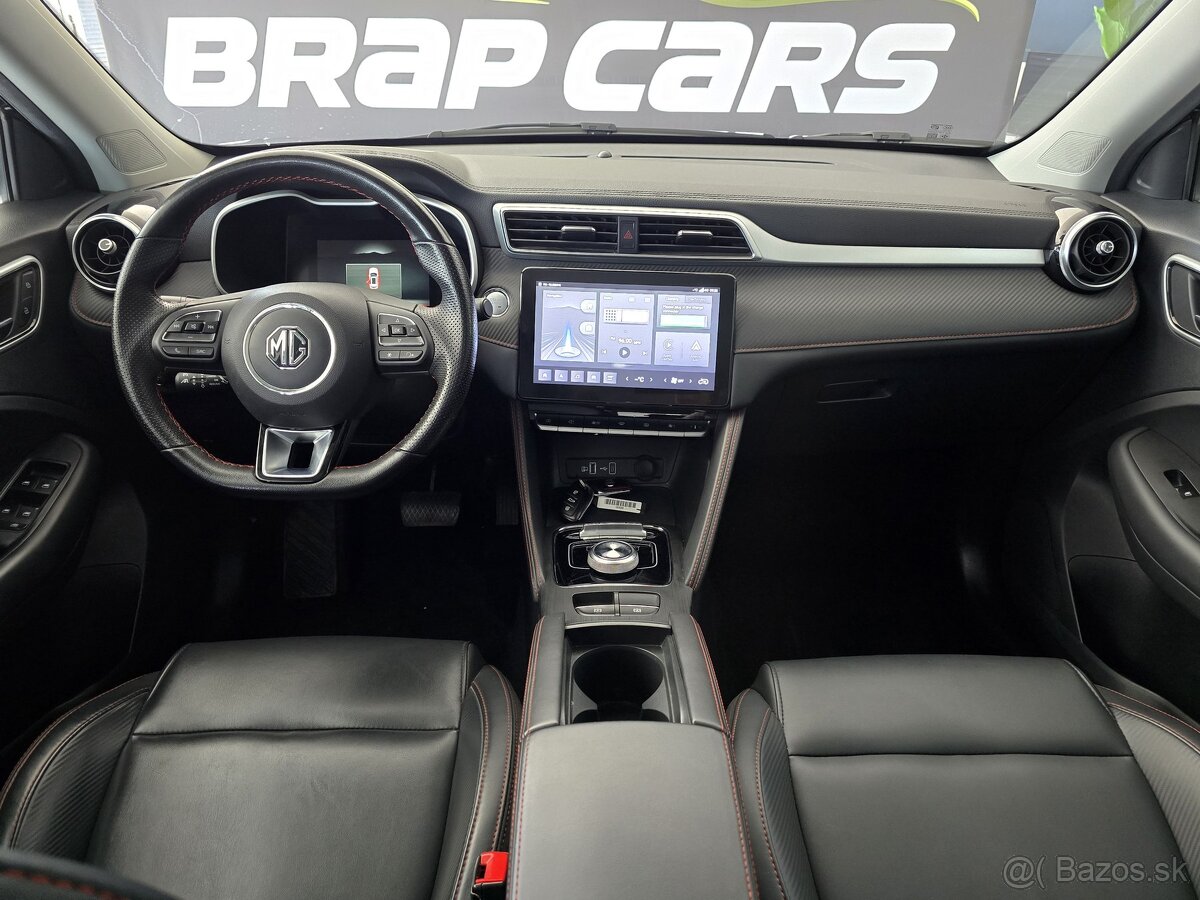 MG ZS LUXURY 130kW AT - 13